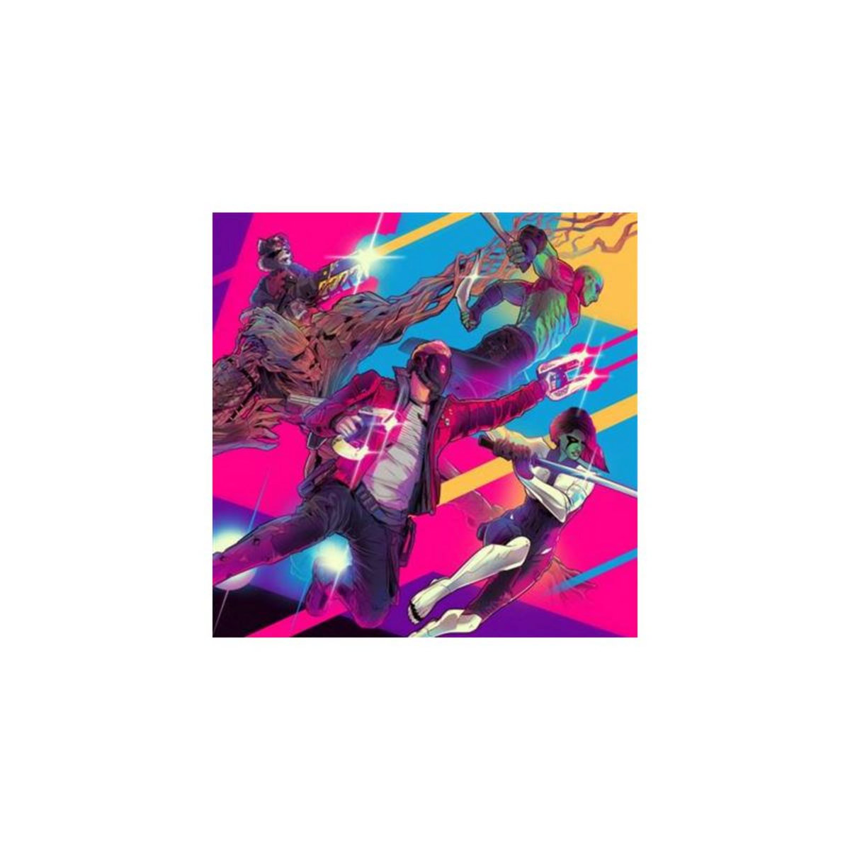 Guardians Of The Galaxy