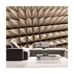 Paris Prix Papier Peint  Dangerous Game. Coloris disponibles : Multicolore