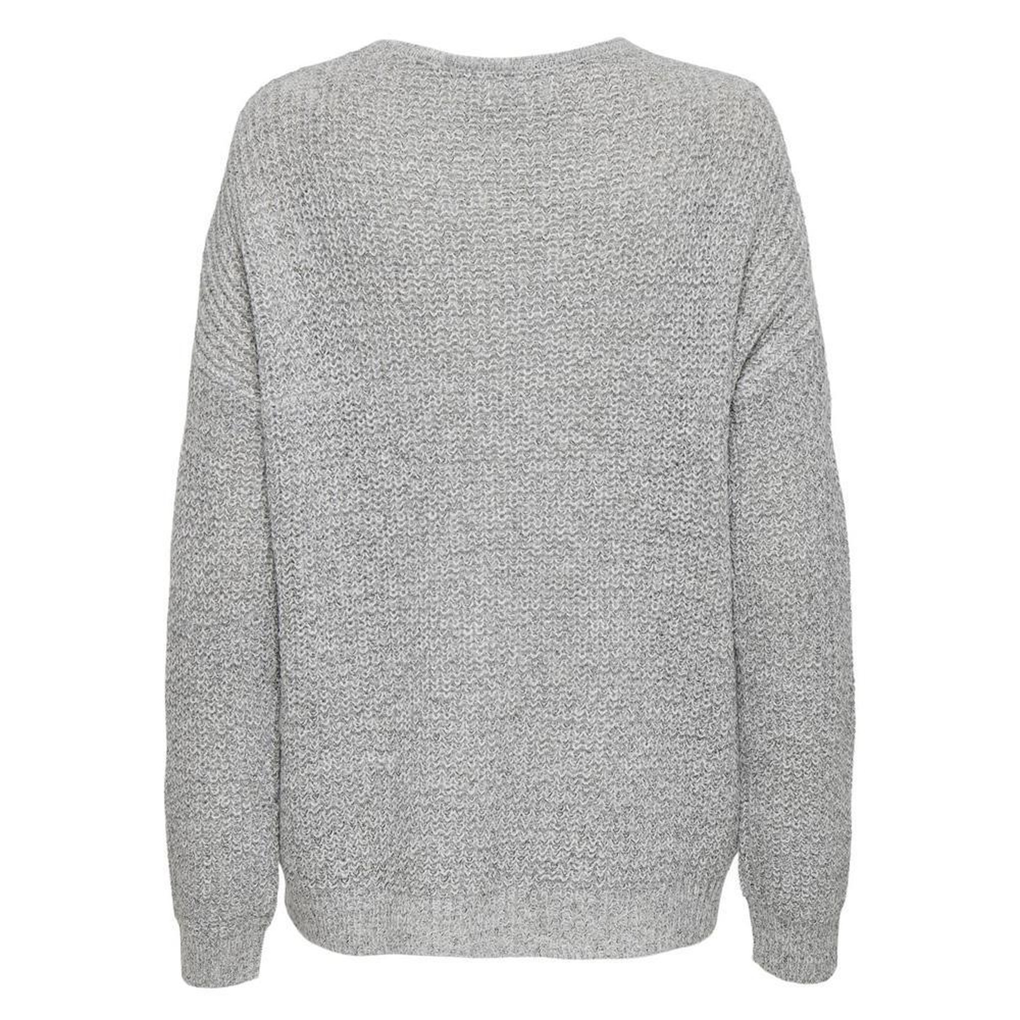 Voir la diapositive 2 : JACQUELINE DE YONG Pull  Femme JDY Megan