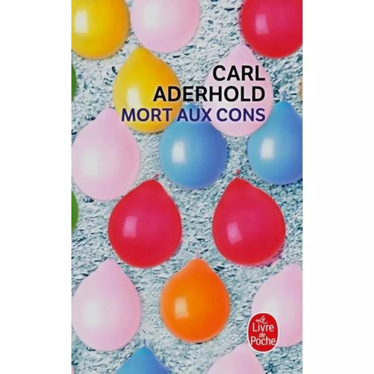  MORT AUX CONS, Aderhold Carl
