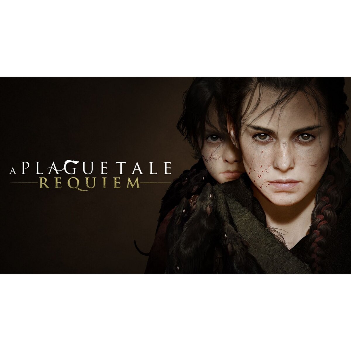 A Plague Tale : Requiem PS5