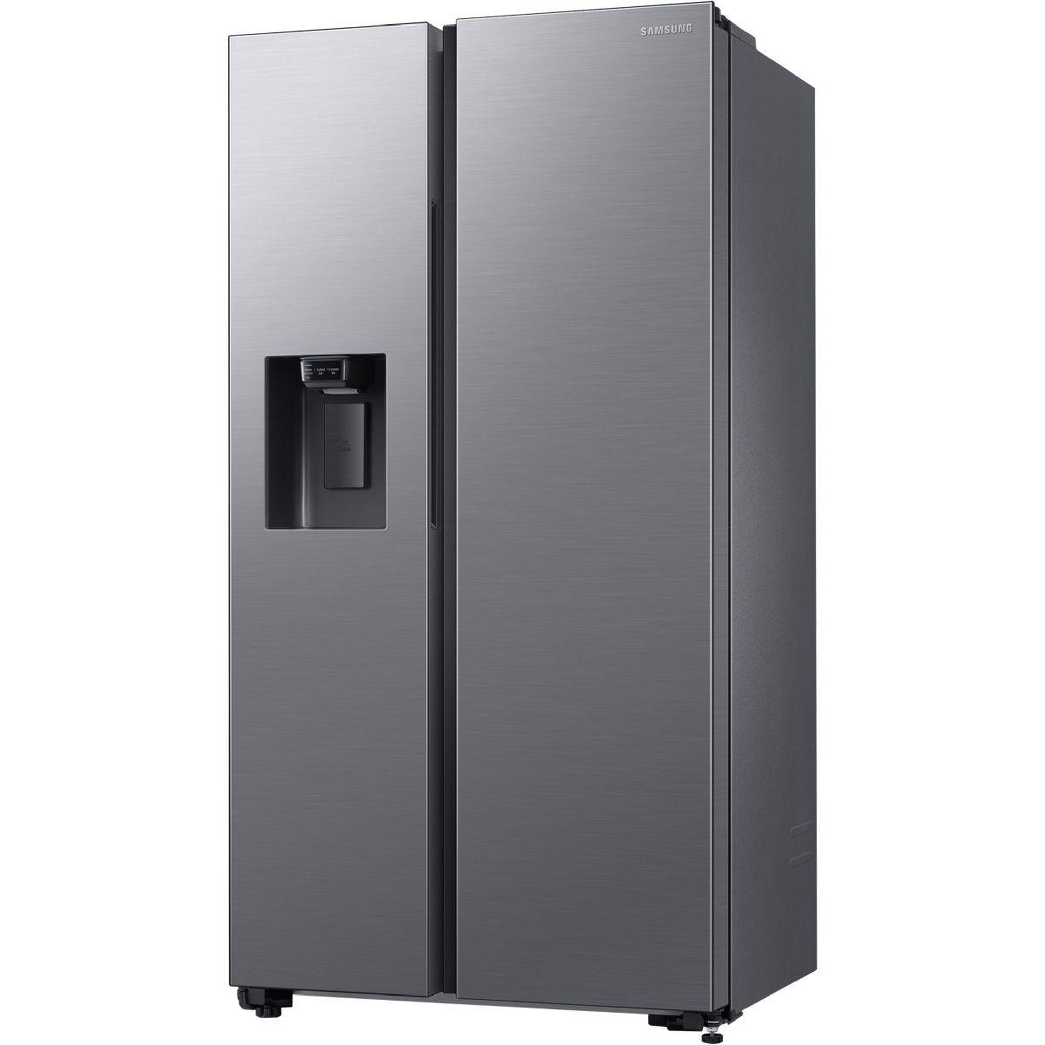 Voir la diapositive 3 : Samsung Réfrigérateur Américain RS6EDG5403S9