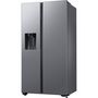 Voir la diapositive 3 : Samsung Réfrigérateur Américain RS6EDG5403S9
