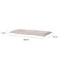 Voir la diapositive 6 : MADISON Madison Coussin de banc Panama 150x48 cm Beige clair