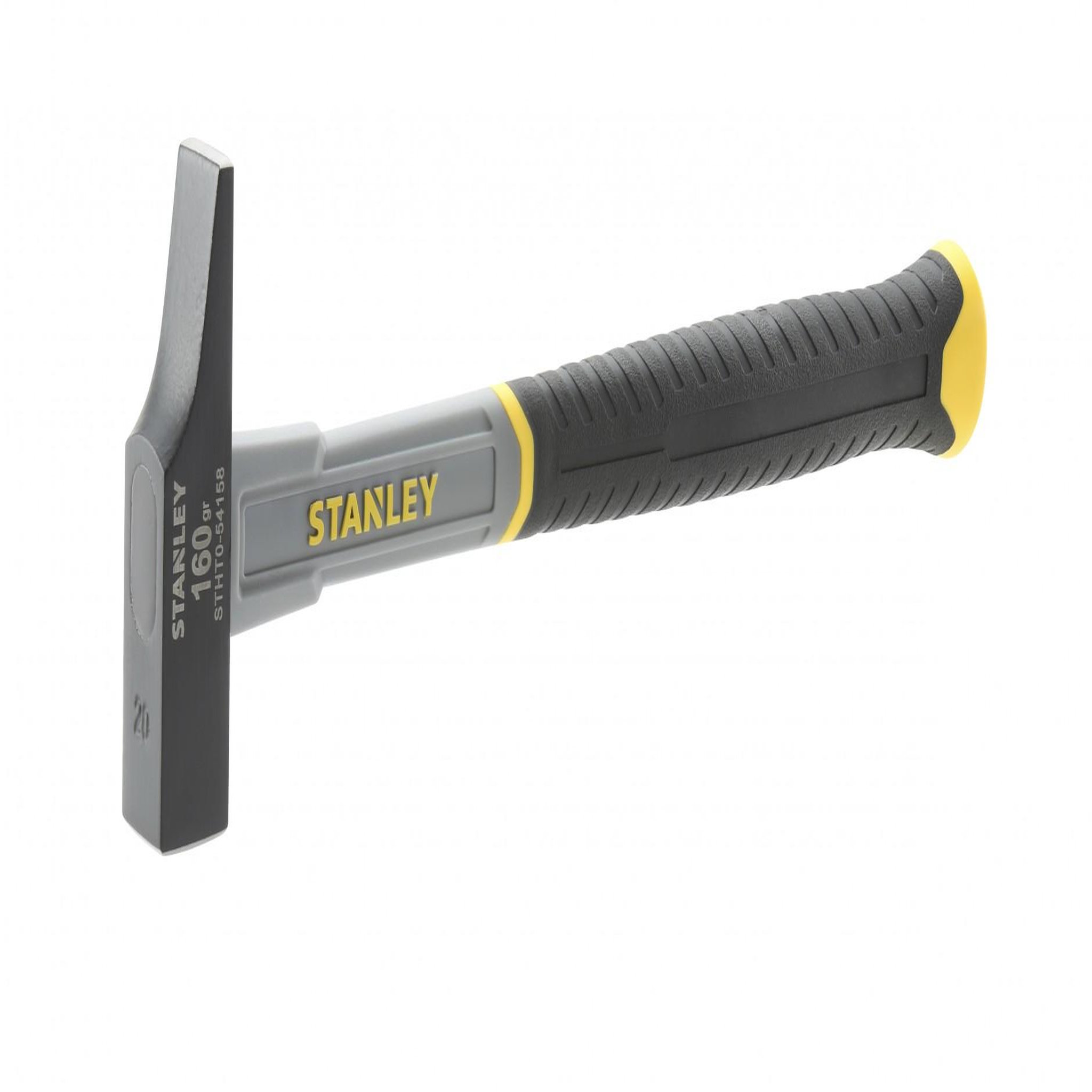 Stanley Marteau de menuisier fibre de verre STANLEY, 0.16 kg