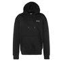 Voir la diapositive 1 : Schott Sweat à Capuche Noir Homme Schott Schott Cap Petit