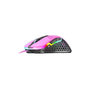 Voir la diapositive 2 : Xtrfy Souris gamer Xtrfy M4 RGB rose