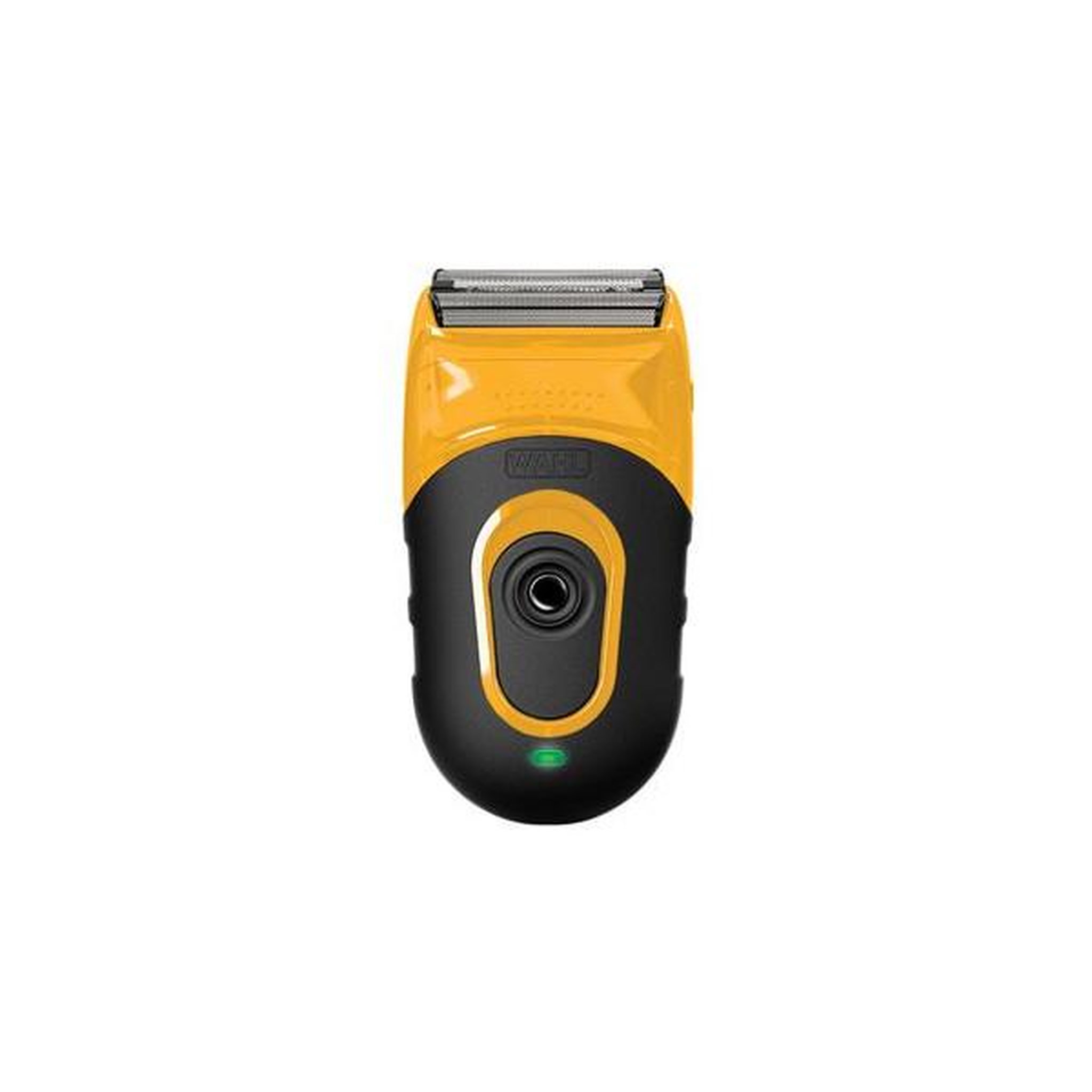 WAHL Rasoir homme Wahl Extreme Grip Shaver Noir Jaune