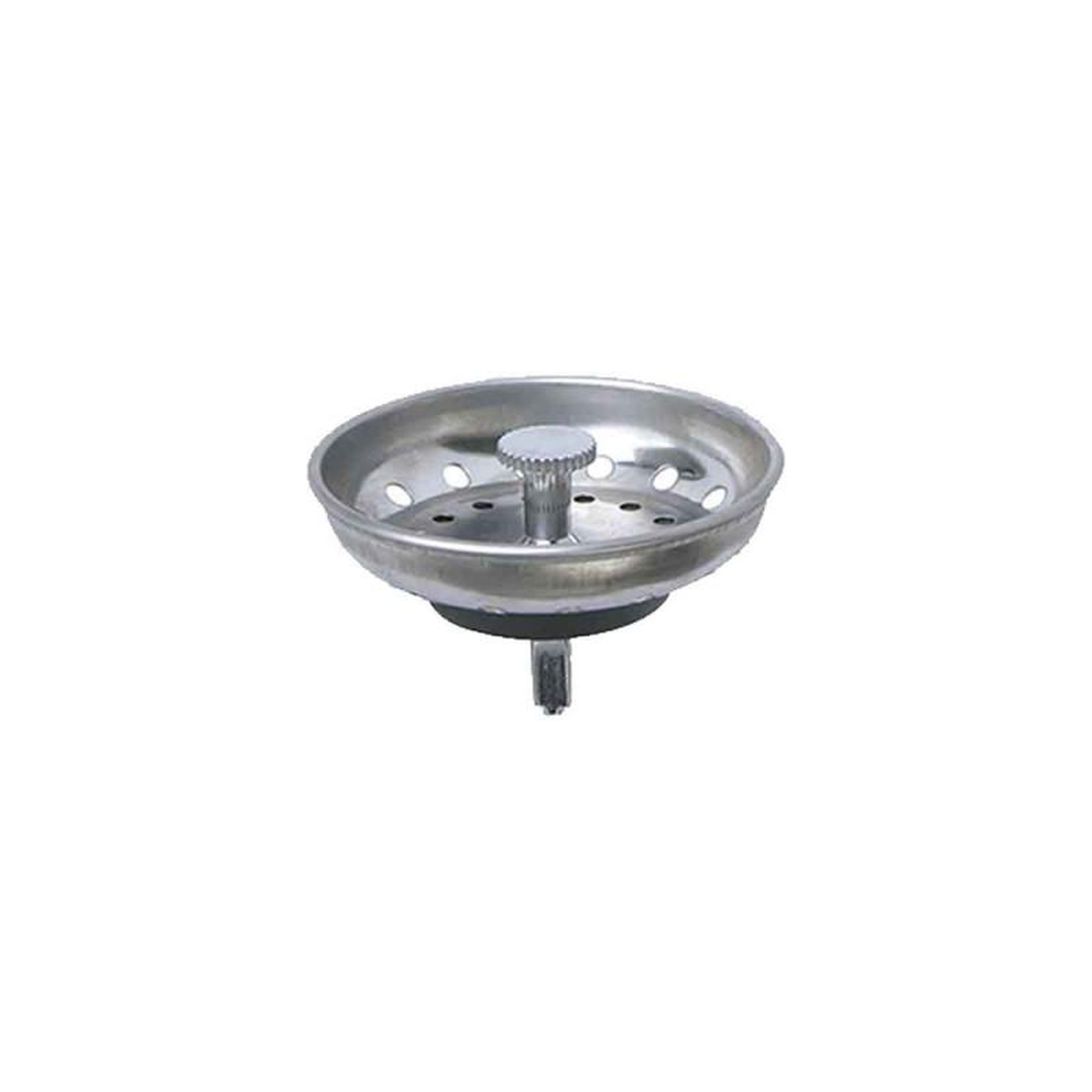EDM Grille de filtrage edm chromé 81x31