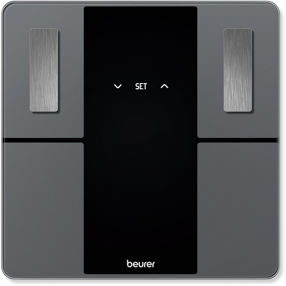 Beurer Pèse personne impédancemètre BF 500