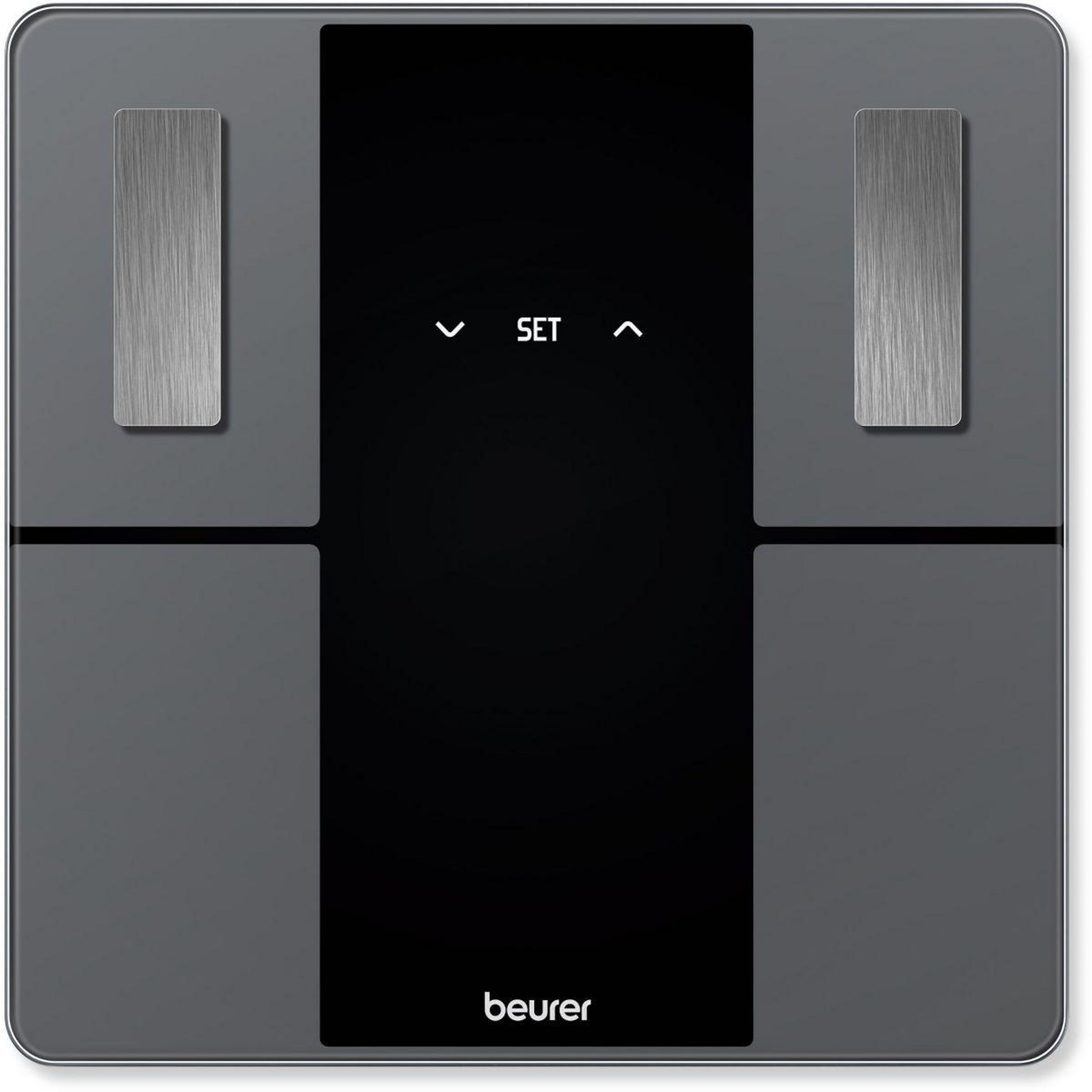 Beurer Pèse personne impédancemètre BF 500