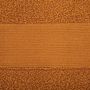 Voir la diapositive 2 : ATMOSPHERA Drap de Douche  Confort  70x130cm Cannelle