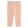 Voir la diapositive 3 : Petit Béguin Lot de 2 leggings enfant Santa Giulia