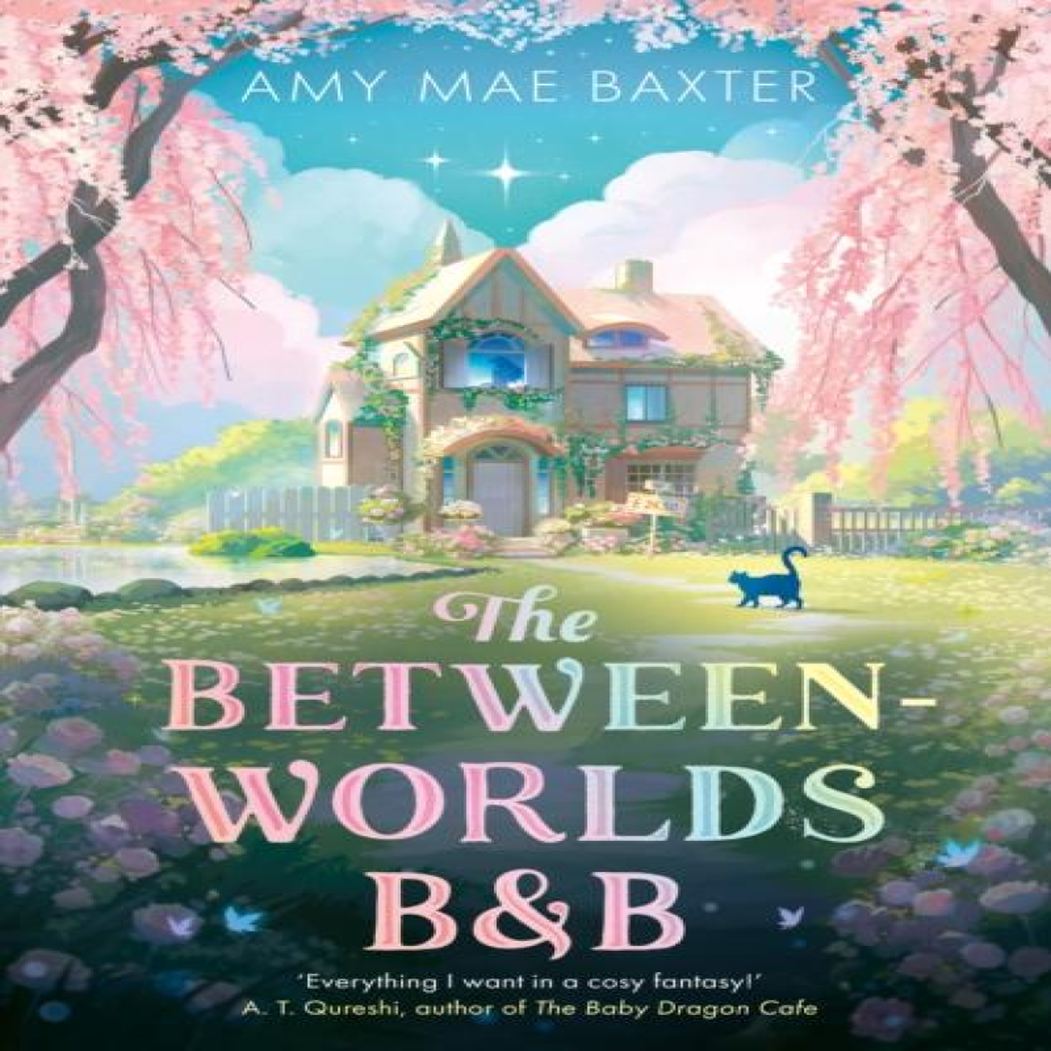 LIVRES BETWEEN-WORLDS B&B PB