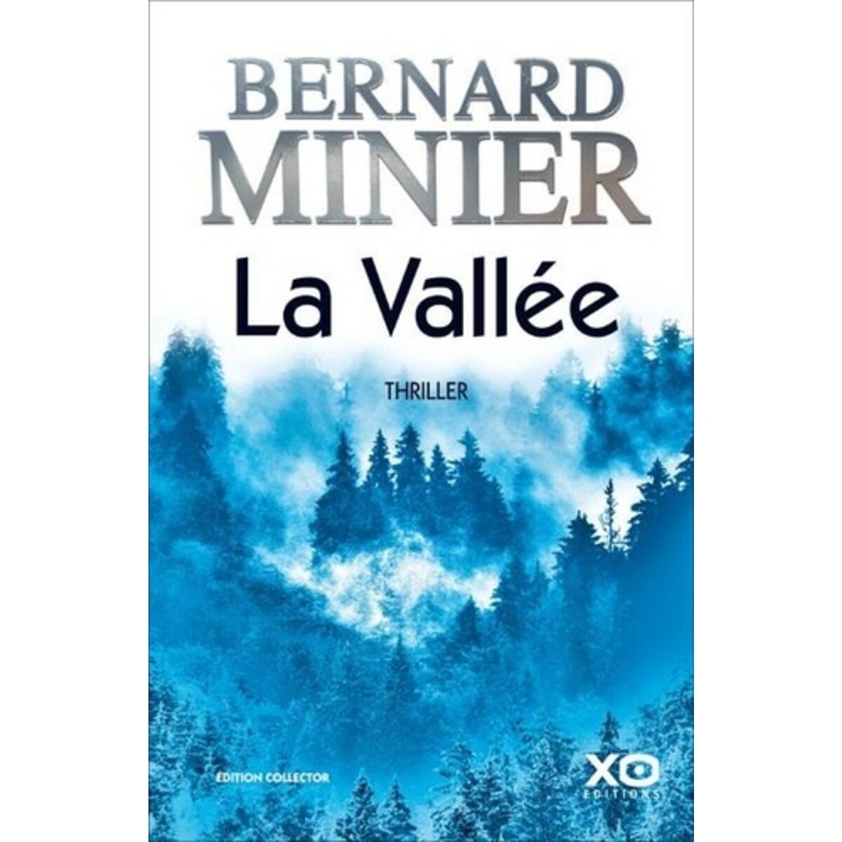  LA VALLEE, Minier Bernard