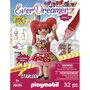 Voir la diapositive 4 : PLAYMOBIL 70474 -  Le monde de la BD - Starleen