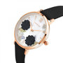 Voir la diapositive 3 : SC CRYSTAL Montre Anissa SC Crystal