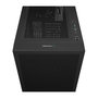 Voir la diapositive 2 : Deepcool Boîtier PC - DEEPCOOL - CH560 Digital (Noir) - Moyen tour - Format ATX - 3x140mm A-RGB + 1x120mm A-RGB