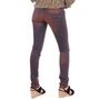 Voir la diapositive 2 : G-Star Raw Jean Skinny  délavé Femme G-Star 3301 - W26