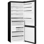 Voir la diapositive 3 : SMEG Réfrigérateur combiné FC48BGND