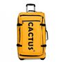 Voir la diapositive 1 : Cactus Sac de voyage avec roulettes 80L  70cm