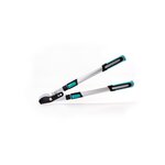 SUAN Coupe branche lame franche - Suan - Manche télescopique - Dimensions : 88,5 x 29,5 x 3 cm