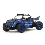 Jamara JAMARA Voiture RC tout terrain Derago XP2 1:18