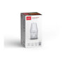 Voir la diapositive 4 : LIVOO Hachoir 400w 300ml blanc - DOP244W
