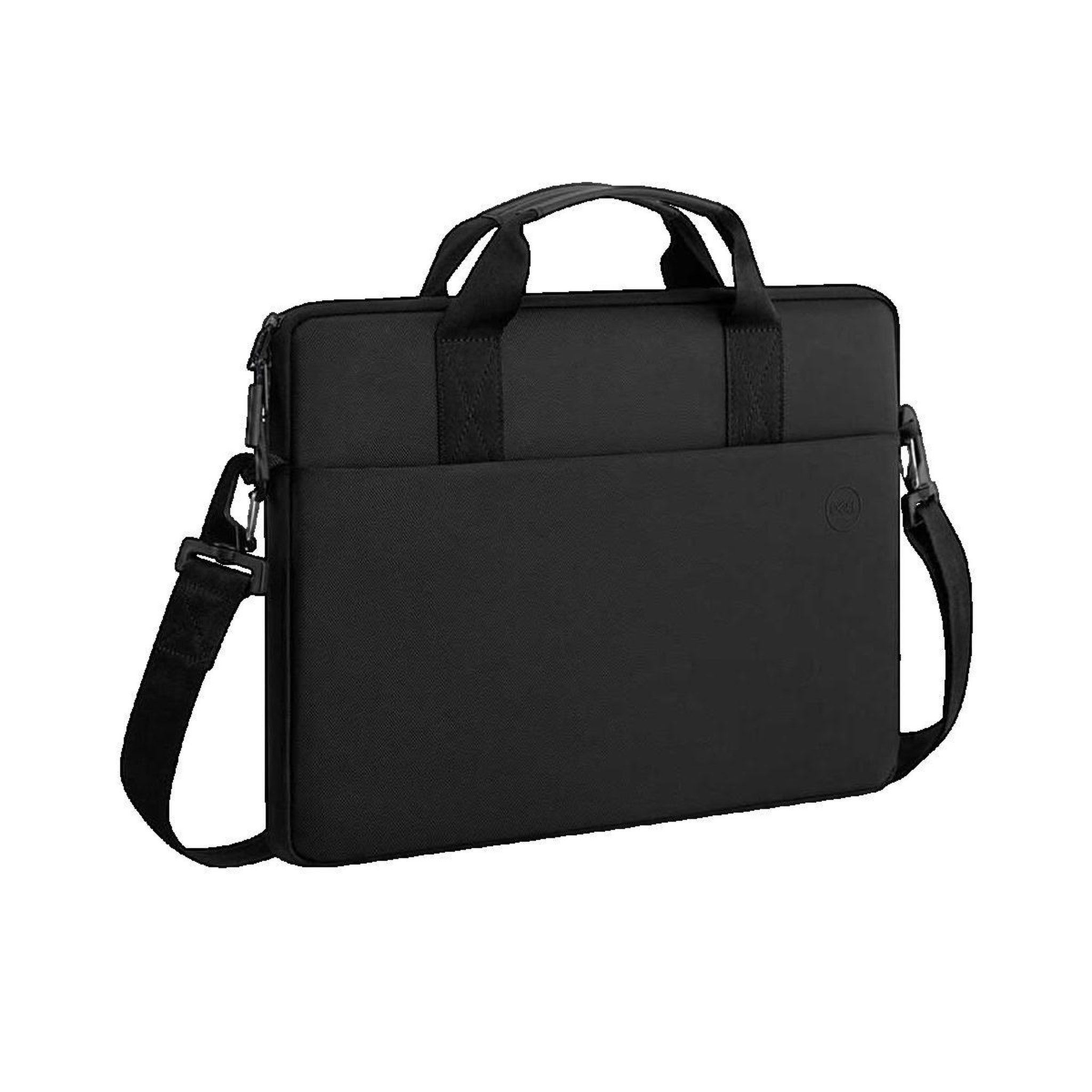 Voir la diapositive 3 : Dell Housse Dell EcoLoop Pro noire pour ordinateur portable jusqu'à 16 pouces