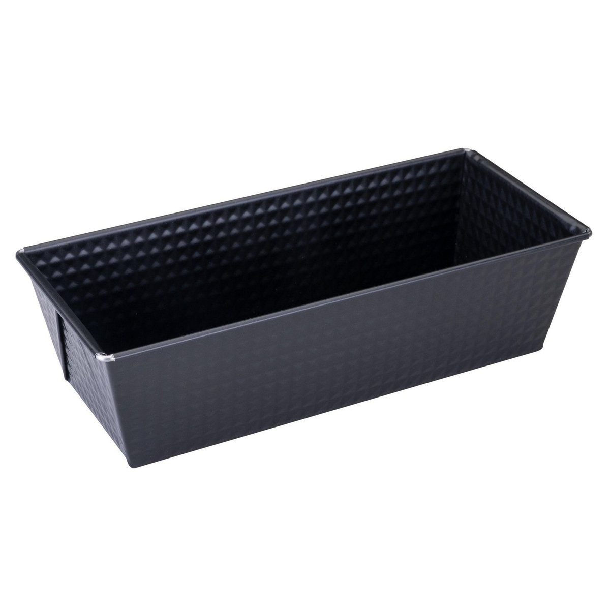 ZENKER Moule à cake 25 x 11,5 x 7 cm Zenker PerfectBack+