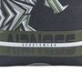 Voir la diapositive 5 : AIRNESS Sac à dos 1 compartiment kaki et noir