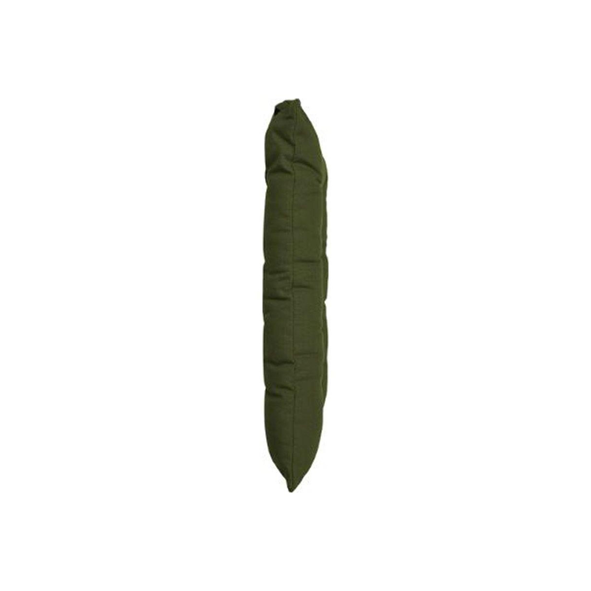 Voir la diapositive 4 : ATMOSPHERA Galette de chaise  loria  38x38cm vert kaki