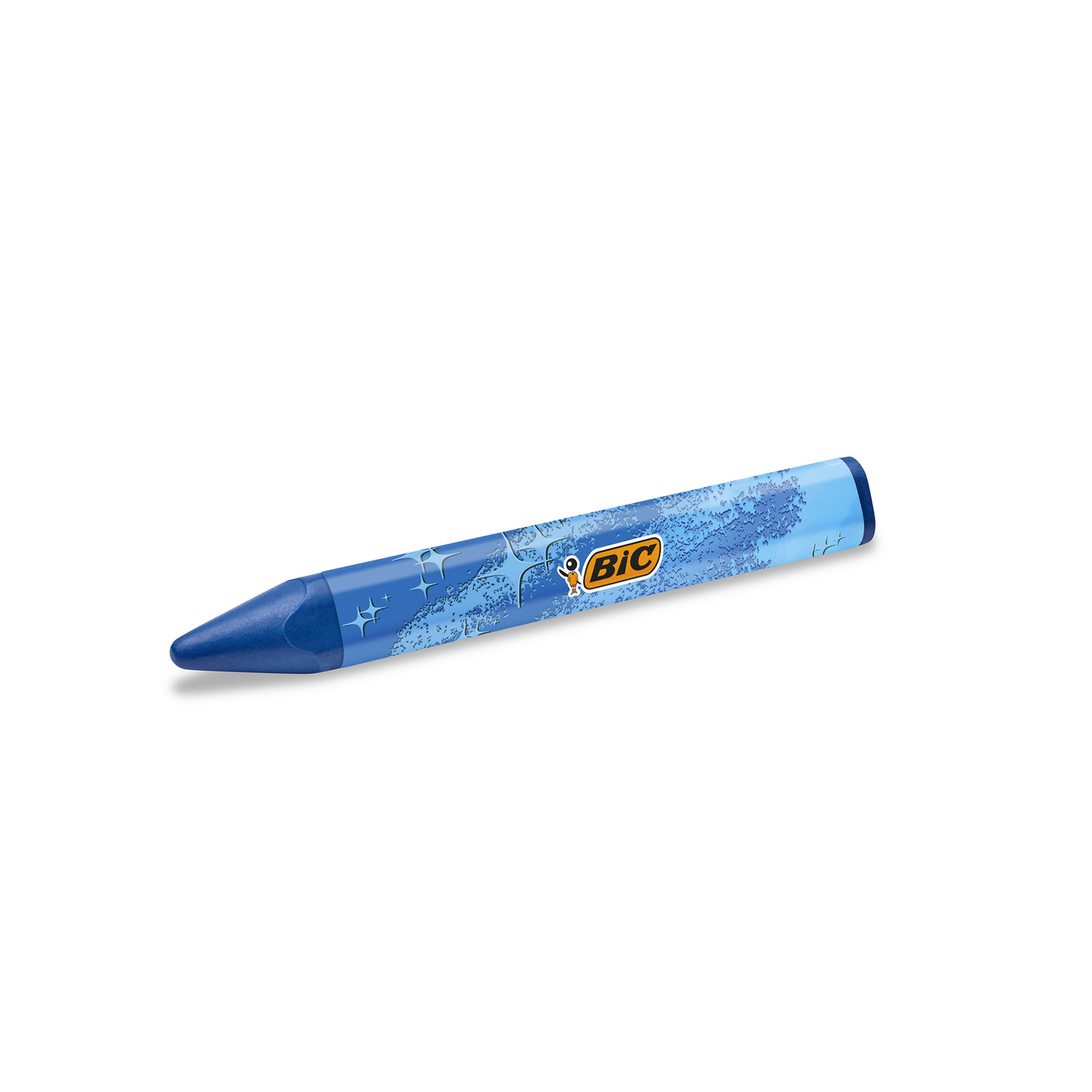 Voir la diapositive 4 : BIC Crayons de couleur aquarellables DUO MAGIX (lot de 8 + 1 pinceau)