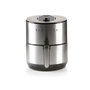Voir la diapositive 5 : Domo Friteuse sans huile 4l 1500w inox - DO530FR