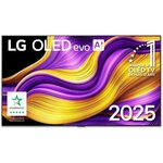 LG TV OLED 77G5 2025 (195cm)