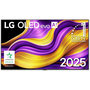 Voir la diapositive 1 : LG TV OLED 77G5 2025 (195cm)