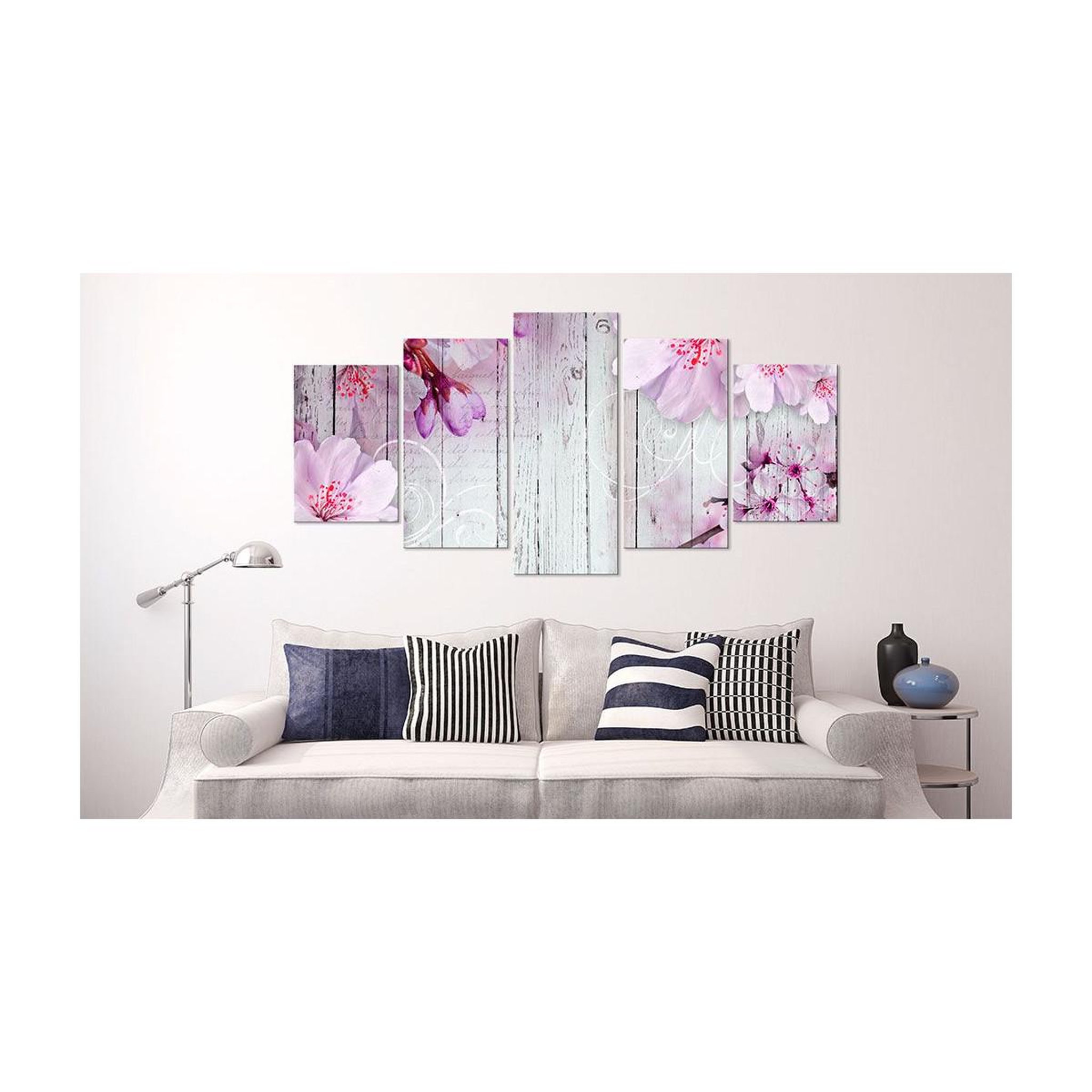 Voir la diapositive 2 : Paris Prix Tableau imprimé  fleeting moments