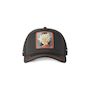 Voir la diapositive 2 : CAPSLAB Casquette trucker prenium avec patch 3D