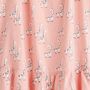 Voir la diapositive 2 : IN EXTENSO Robe girafes bébé fille