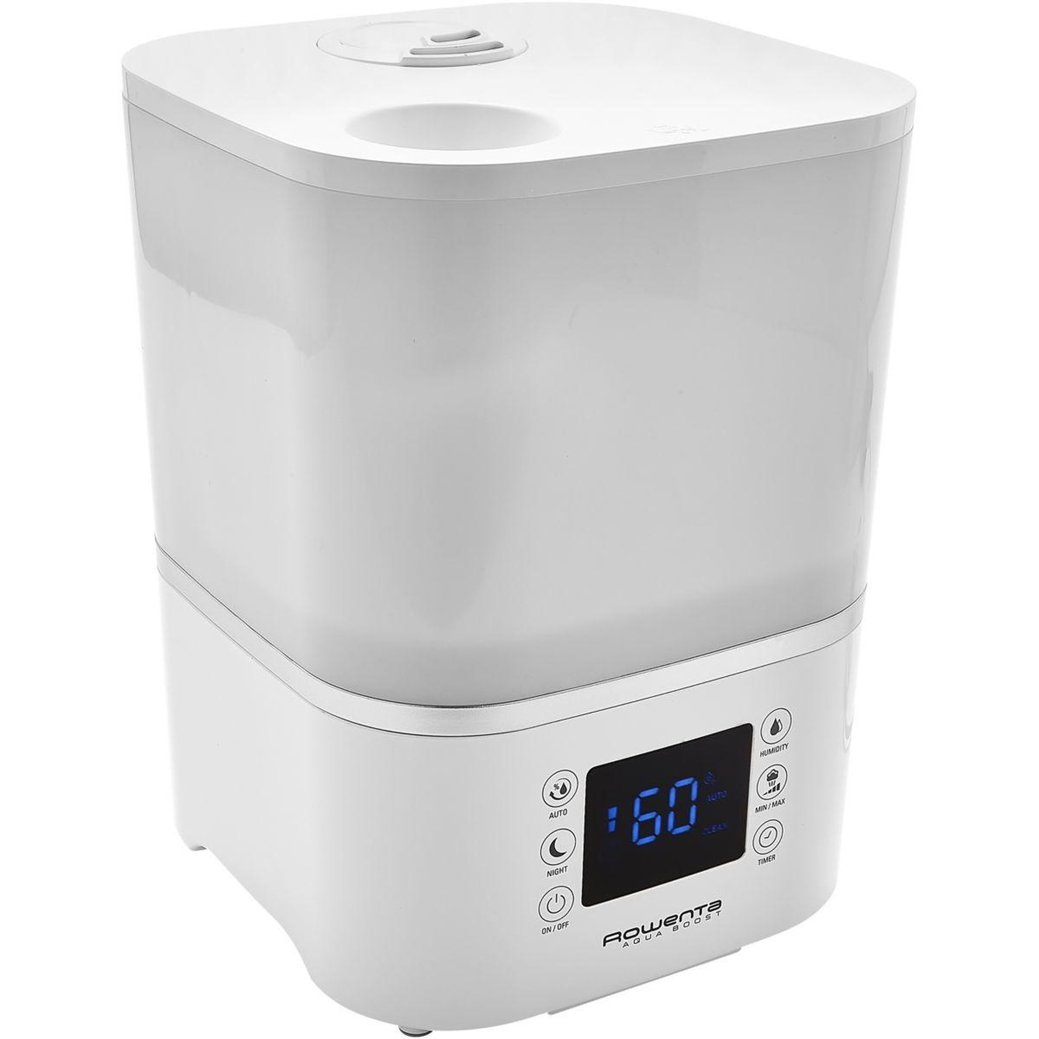 ROWENTA Humidificateur Aqua boost