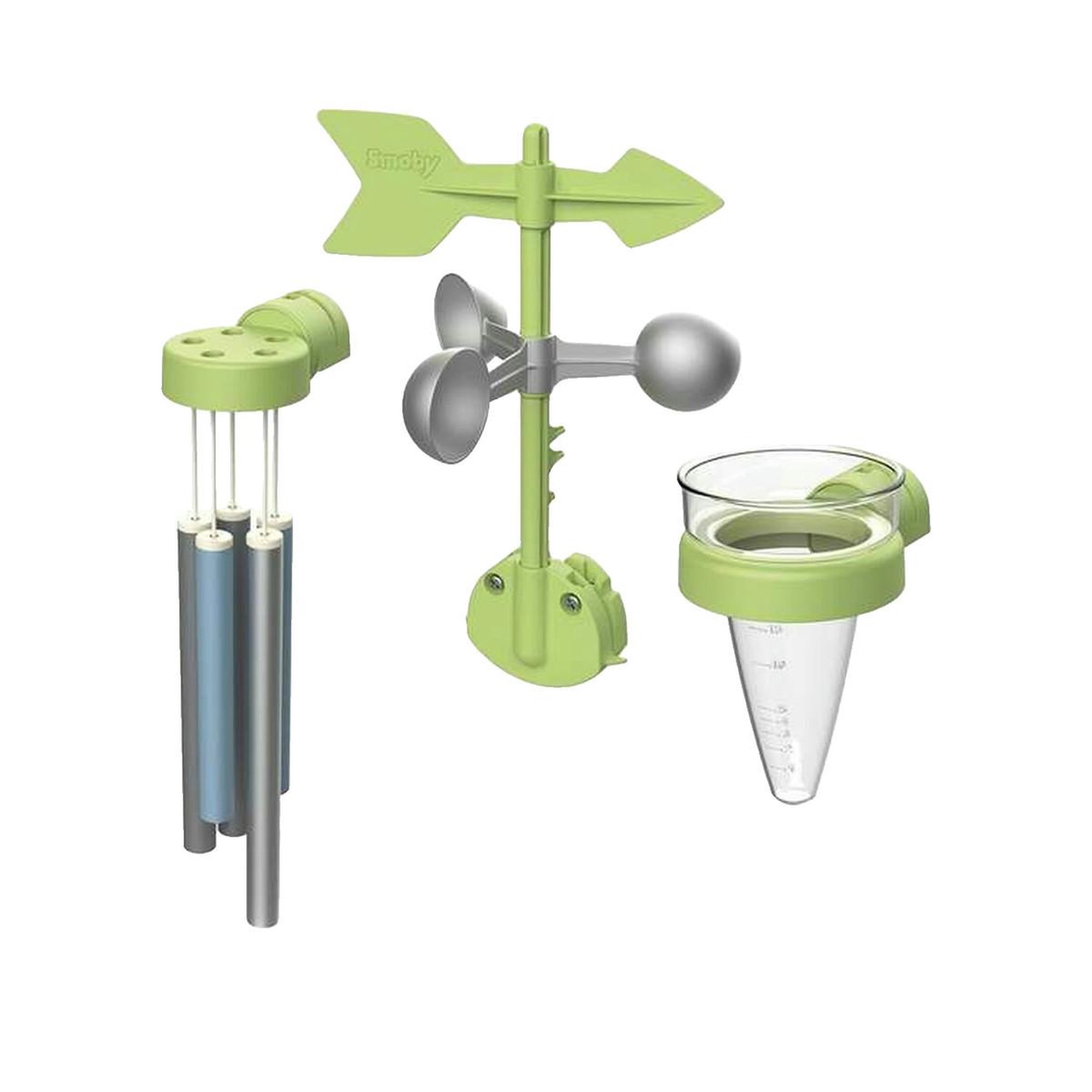 SMOBY SMOBY - SMOBY Life - Kit Météo