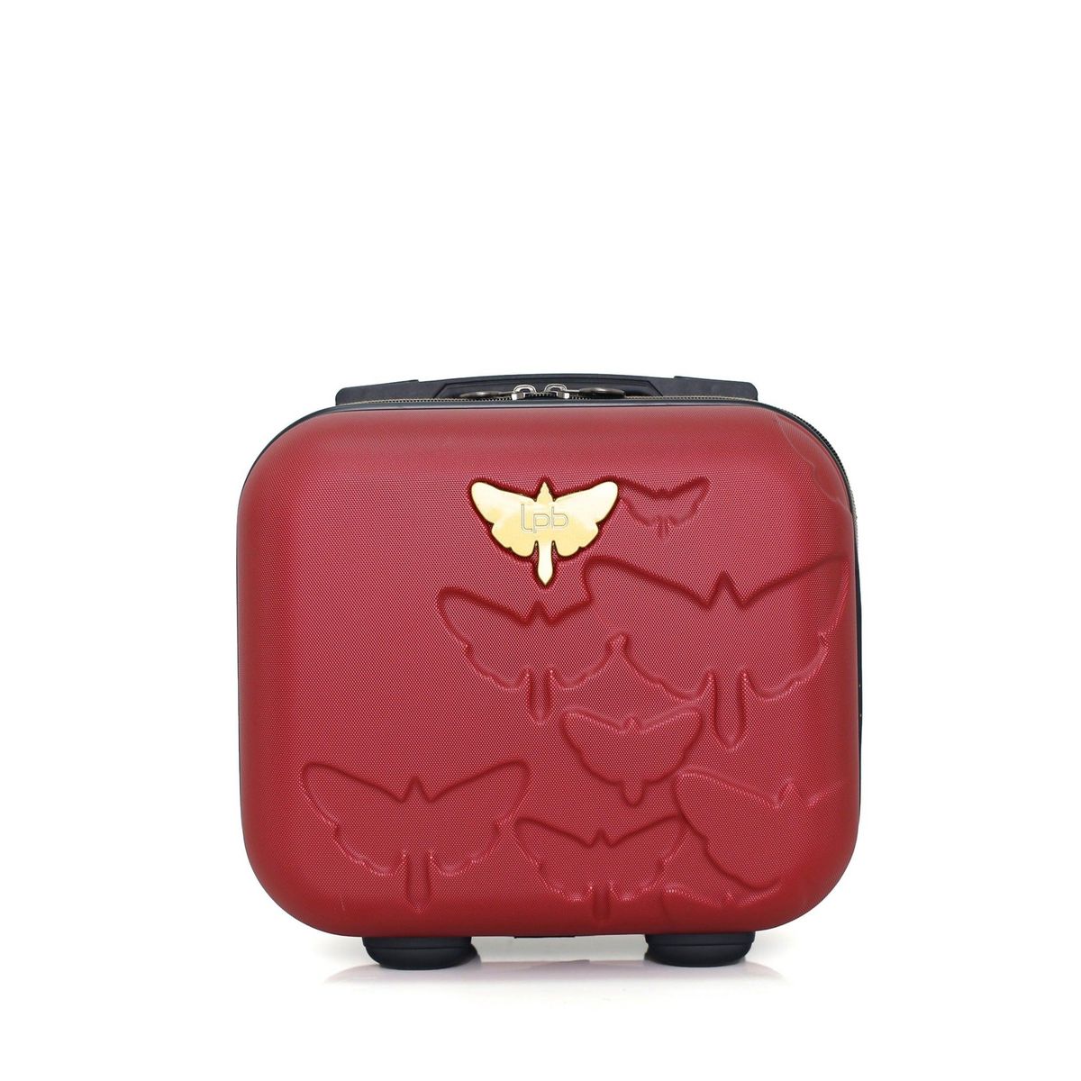 LES P'TITES BOMBES LPB LPB LUGGAGE - Grand Vanity AELYS-W