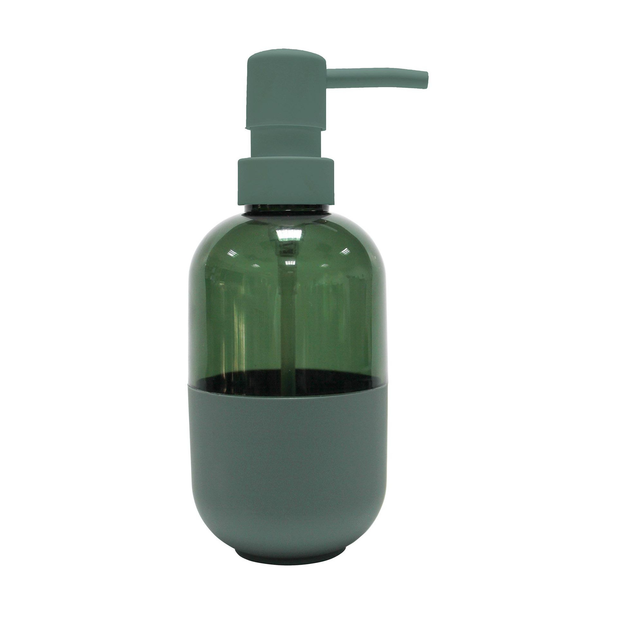 Eden Distributeur de savon equatorial kaki