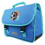 Voir la diapositive 3 : POUCE Cartable 35 cm CP/CE1/CE2 bleu