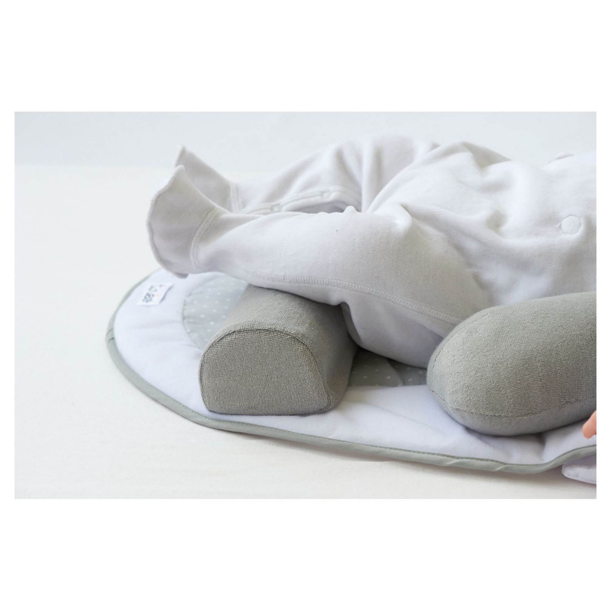 Voir la diapositive 6 : TINEO Cocon de sommeil