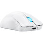 Voir la diapositive 4 : ASUS Souris Gamer Sans Fil ROG Harpe Ace Mini Blanche