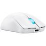 Voir la diapositive 4 : ASUS Souris Gamer Sans Fil ROG Harpe Ace Mini Blanche