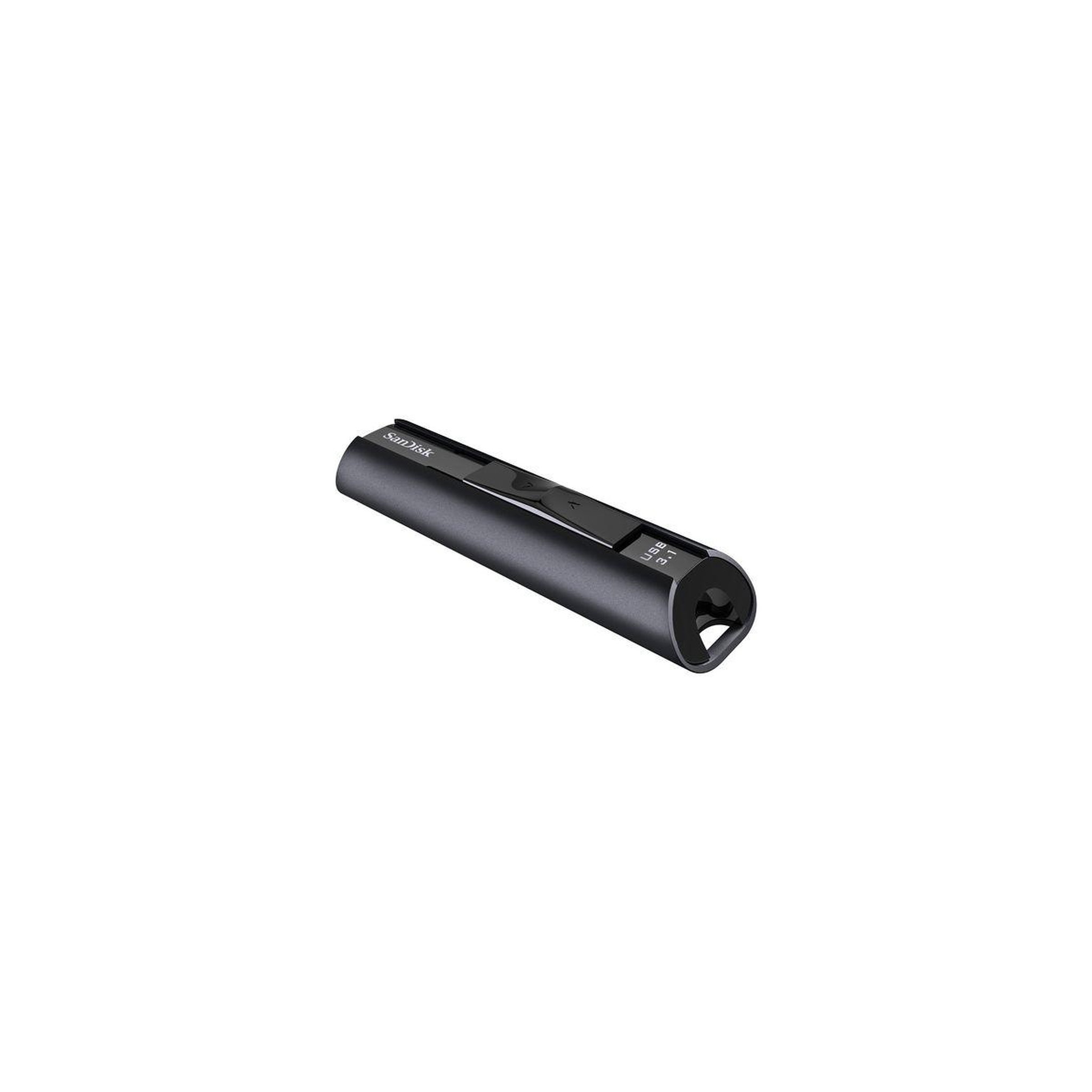 Voir la diapositive 2 : SANDISK Clé USB Extreme PRO 128Go
