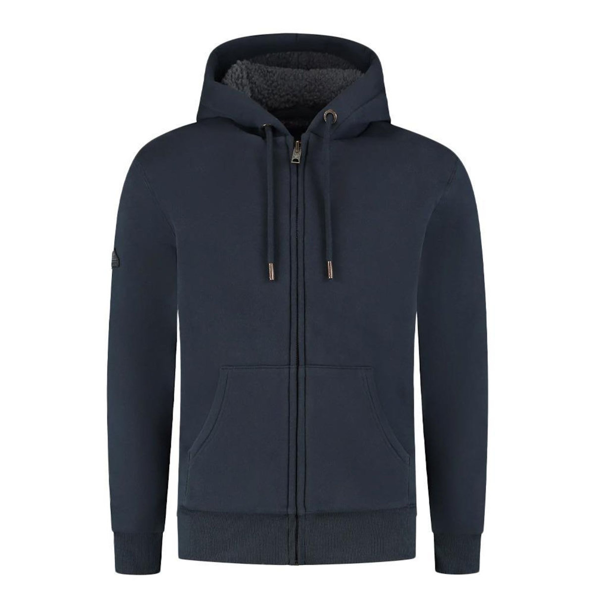 SUPERDRY Veste Zippé  Homme Superdry Borg