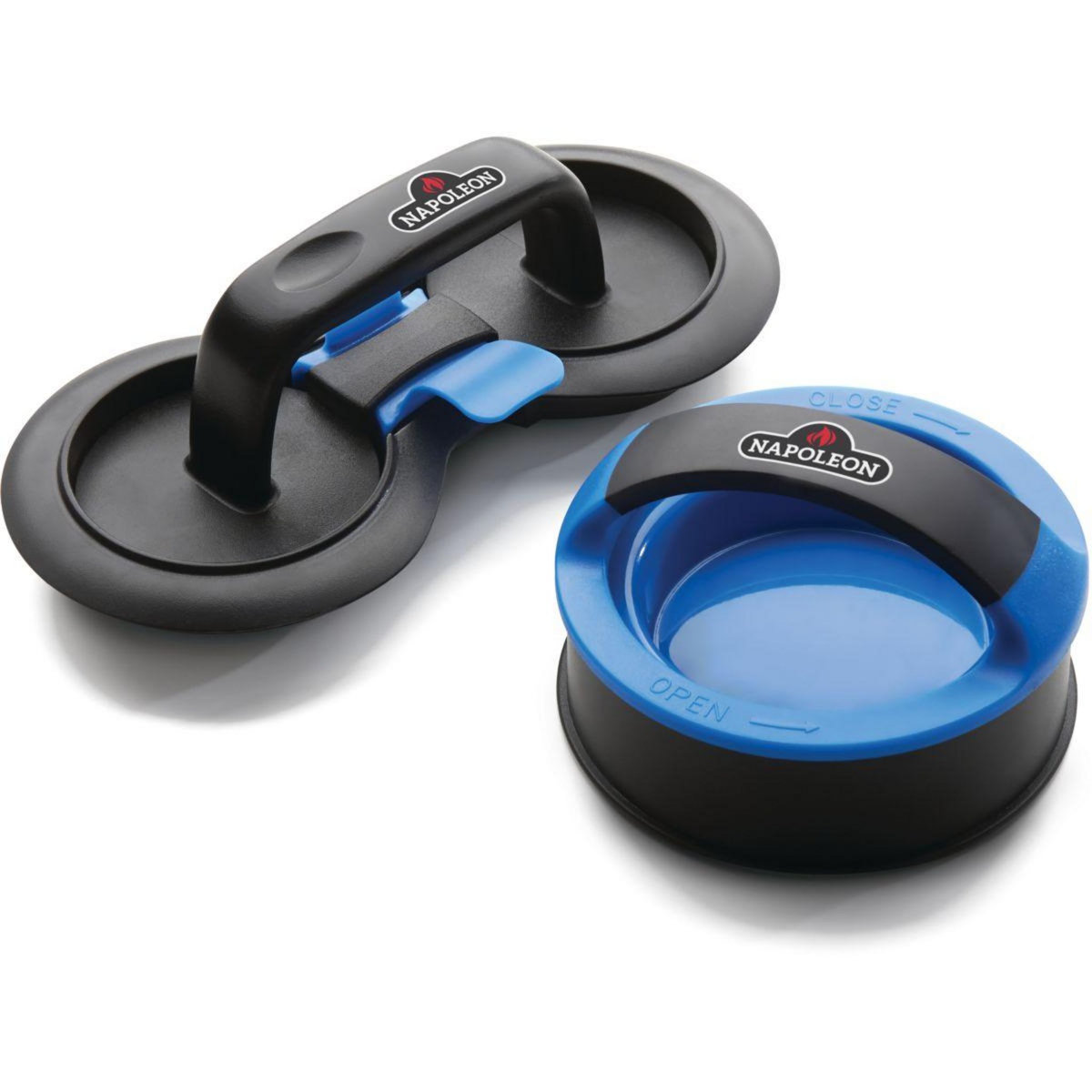 NAPOLEON ACCESSOIRE presse burger